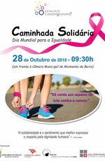 Caminhada solid ria cartaz 1 150 230