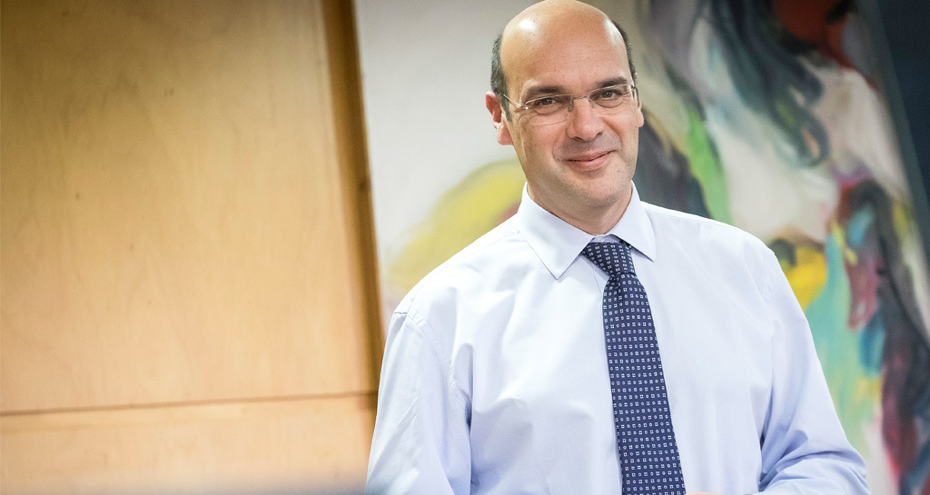 Pedro siza vieira  ministro adjunto do primeiro ministro 1 1024 800