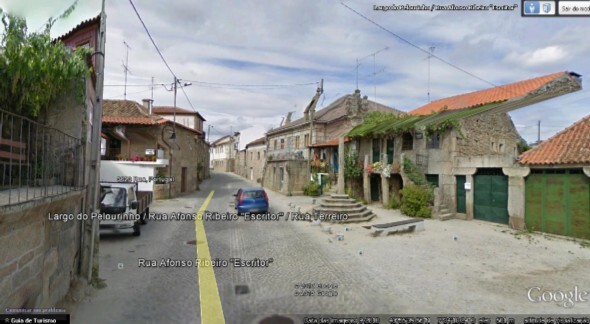 Vila da Rua modified