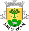 aldeia de nacomba