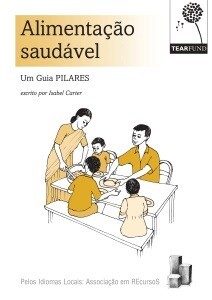ebook alimentação saudável