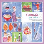 “Comida Que Cuida 2 – O Prazer na mesa e na vida de quem tem diabetes.”
