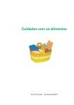 ebook "Cuidados com os alimentos"