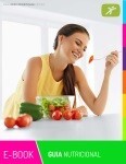 Ebook - Guia Nutricional