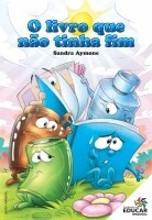 O livro que não tinha fim ebook