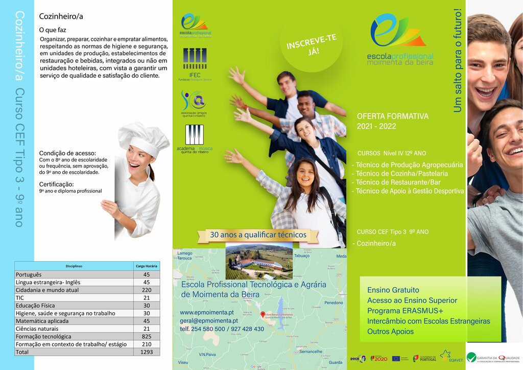 Desdobr&aacute;vel Capa Frente