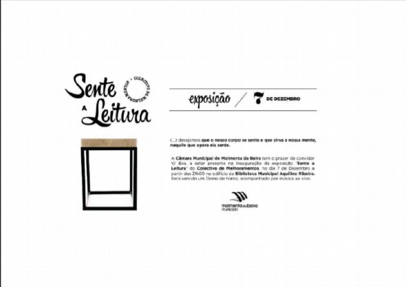 Colectivo de melhoramentos 3 Colectivo de melhoramentos 3