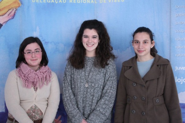 Parlamento dos Jovens Parlamento dos Jovens