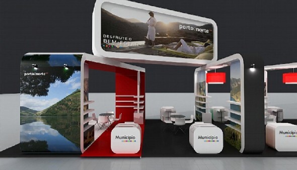 BTL (stand) modified