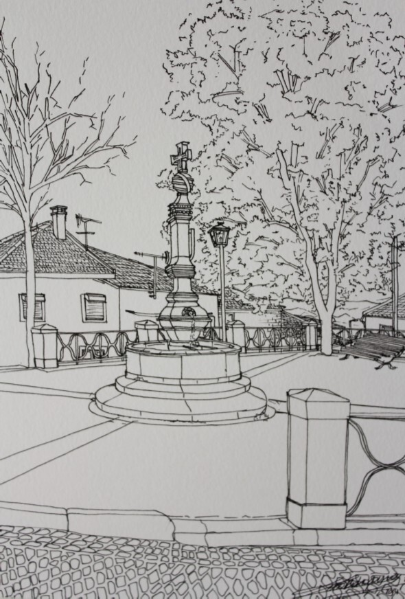 Fonte de S, João (Mtª da Beira) modified