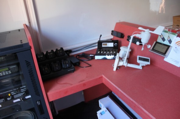 Bombeiros 3 modified