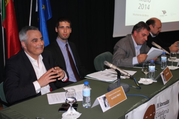 Jornadas Cidadania 4