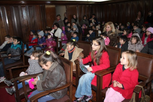 Halloween 4 modified