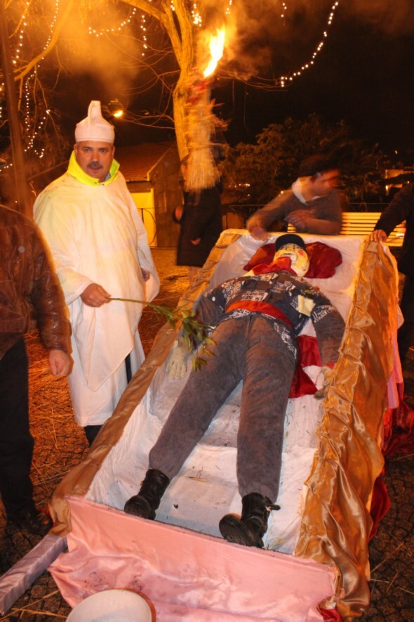 Queima do Velho 3 modified