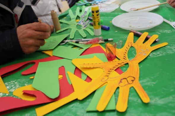 Máscaras de Carnaval 011 modified