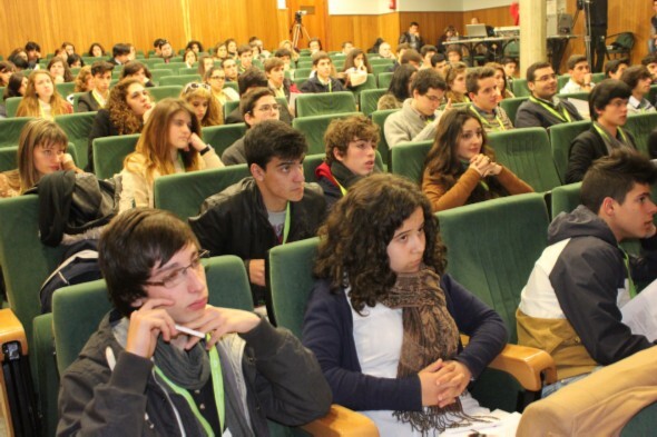 Parlamento 3 Parlamento 3