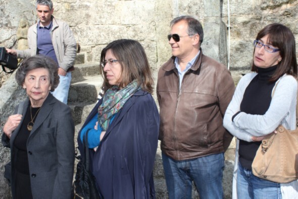 Visita às Terras do Demo 3