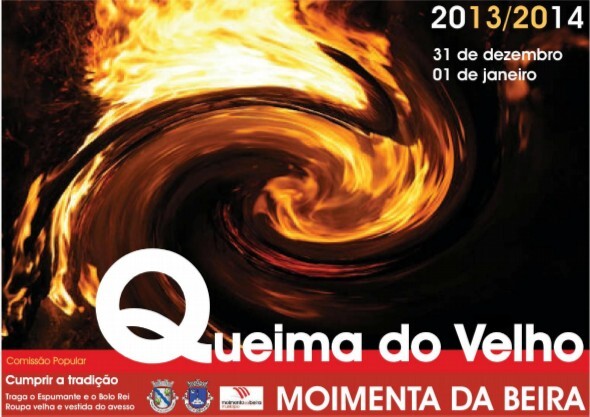 Queima do Velho 2