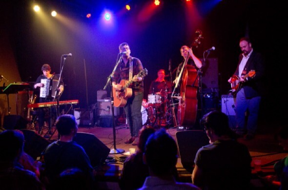 For Pete Sake 3 modified