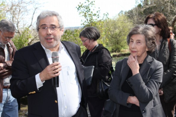 Visita às Terras do Demo 4