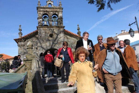 Visita às Terras do Demo 5