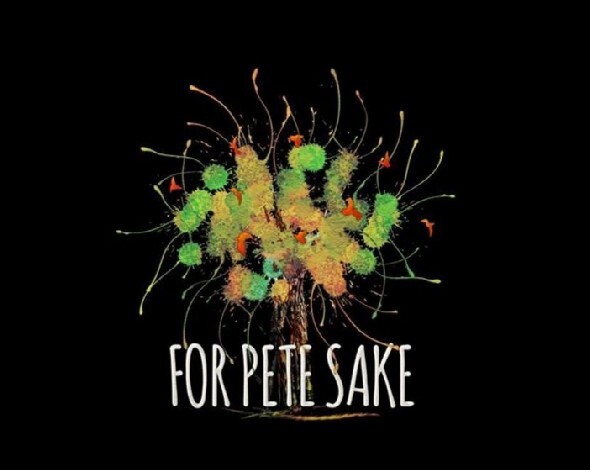 For Pete Sake 5 modified